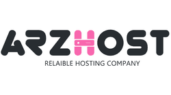 arz-host-alternative-logo