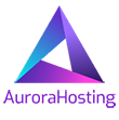 aurorahosting-logo