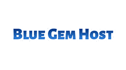 Blue Gem Host