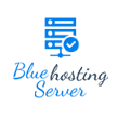 bluehostingserver-logo