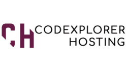Codexplorer Hosting