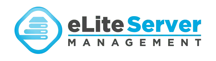 elite-server-management-logo