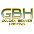 goldenbeaverhosting-logo