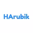 harubik logo square