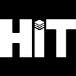 hit logo square