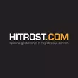 hitrost logo square