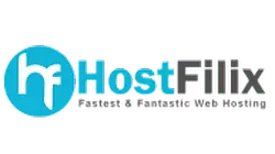 hostfilix-alternative-logo