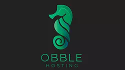 obble-hosting-alternative-logo