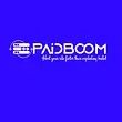 paidboom logo square