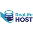 realifehost logo square