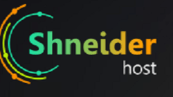Shneider Host