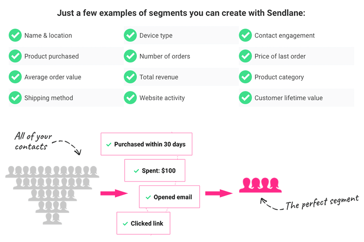 segmenting 2