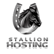 stallion-hosting-logo