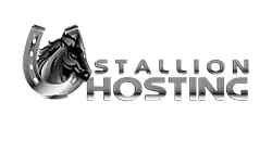 stallion-hosting-logo-alt