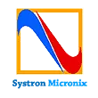 systron-logo