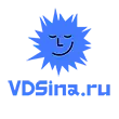 vdsina-logo