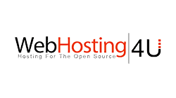 WebHosting|4U
