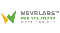 wevrlabs-alternative-logo