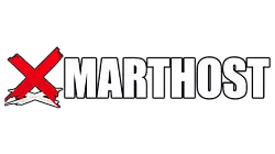 xmarthost-alternative-logo