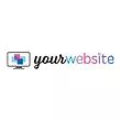 yourwebsite logo square