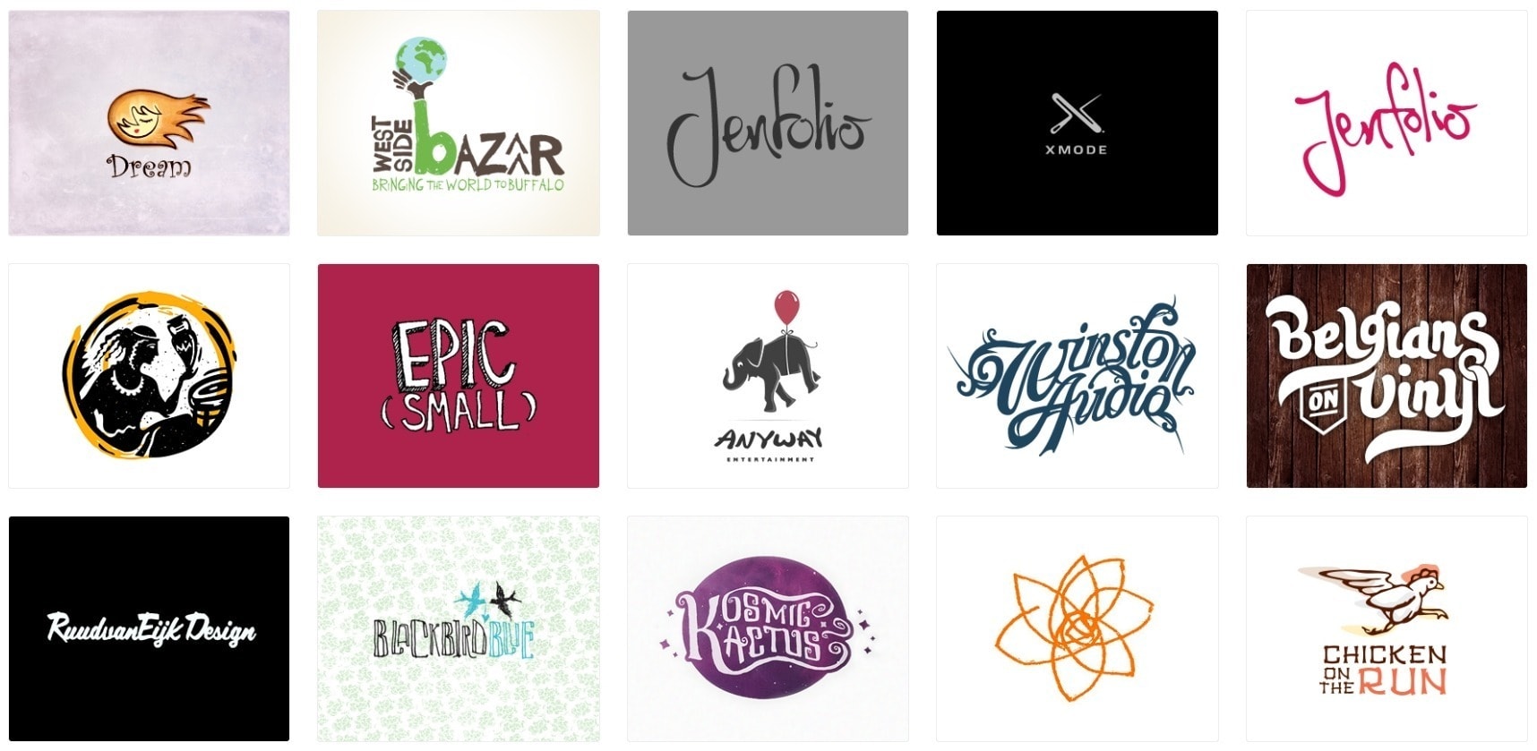 10 Logo Design Trends for 2023 and When to Use Them