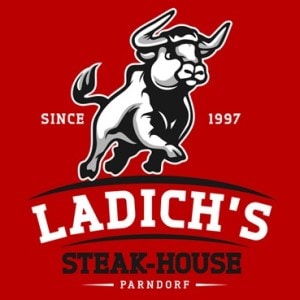 Bull logo - Ladich's