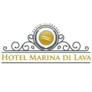 Hotel logo - Hotel Marina di Lava