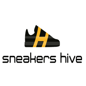 Shoe logo - Sneakers Hive