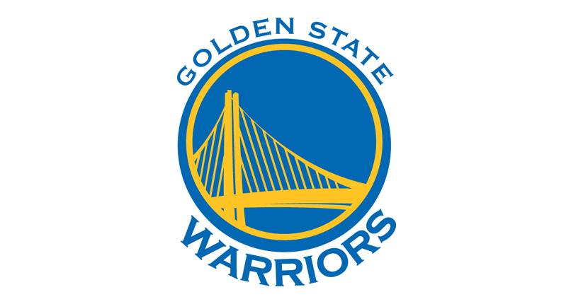 Sports logo - Golden State Warriors