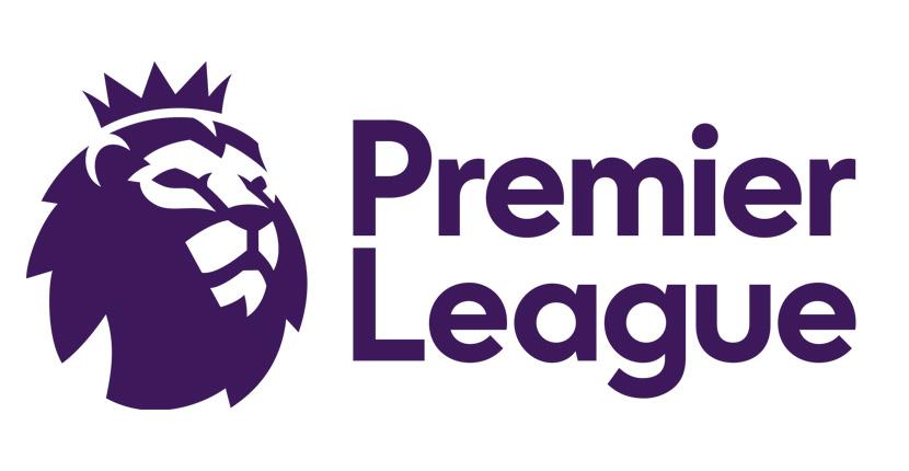 Sports logo - Premier League