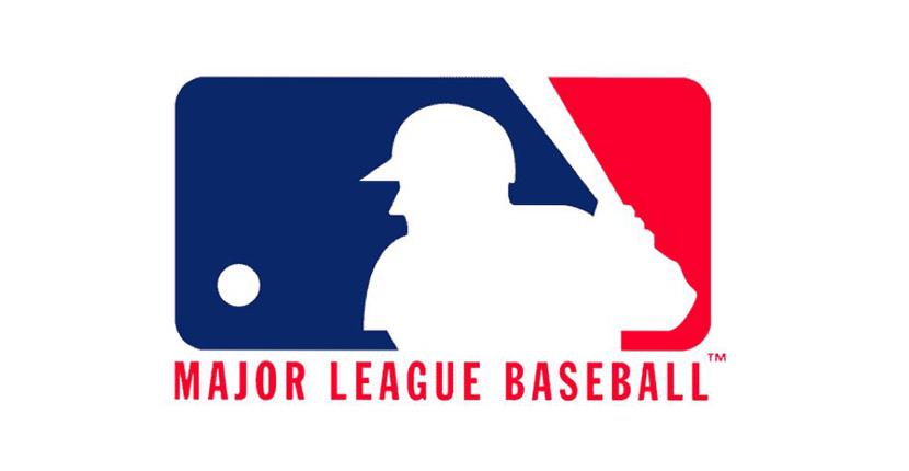 Sports logo - Major League Baseball