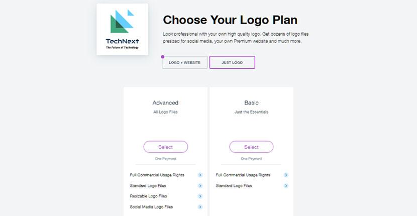 9 Best Technology Logos and How to Make Your Own for Free-image23