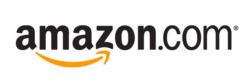 Technology logo - Amazon.com