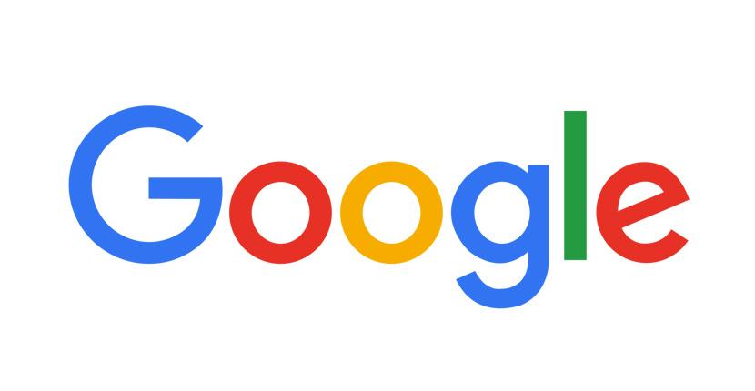 Technology logo - Google