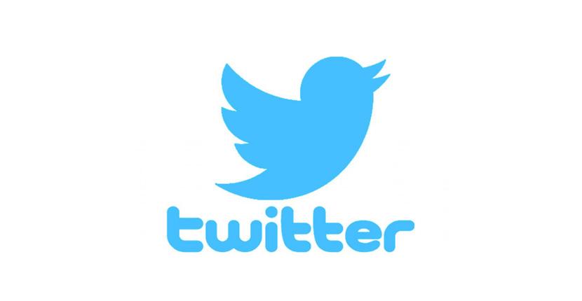 Technology logo - Twitter