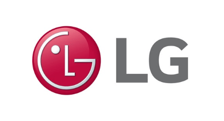 Technology logo - LG