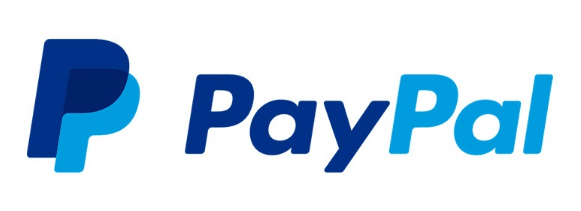 Technology logo - PayPal