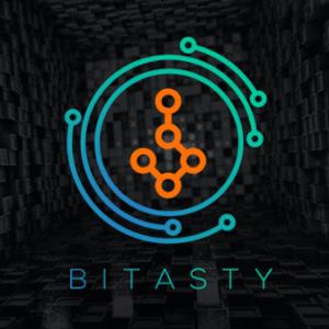 Technology logo - Bitasty
