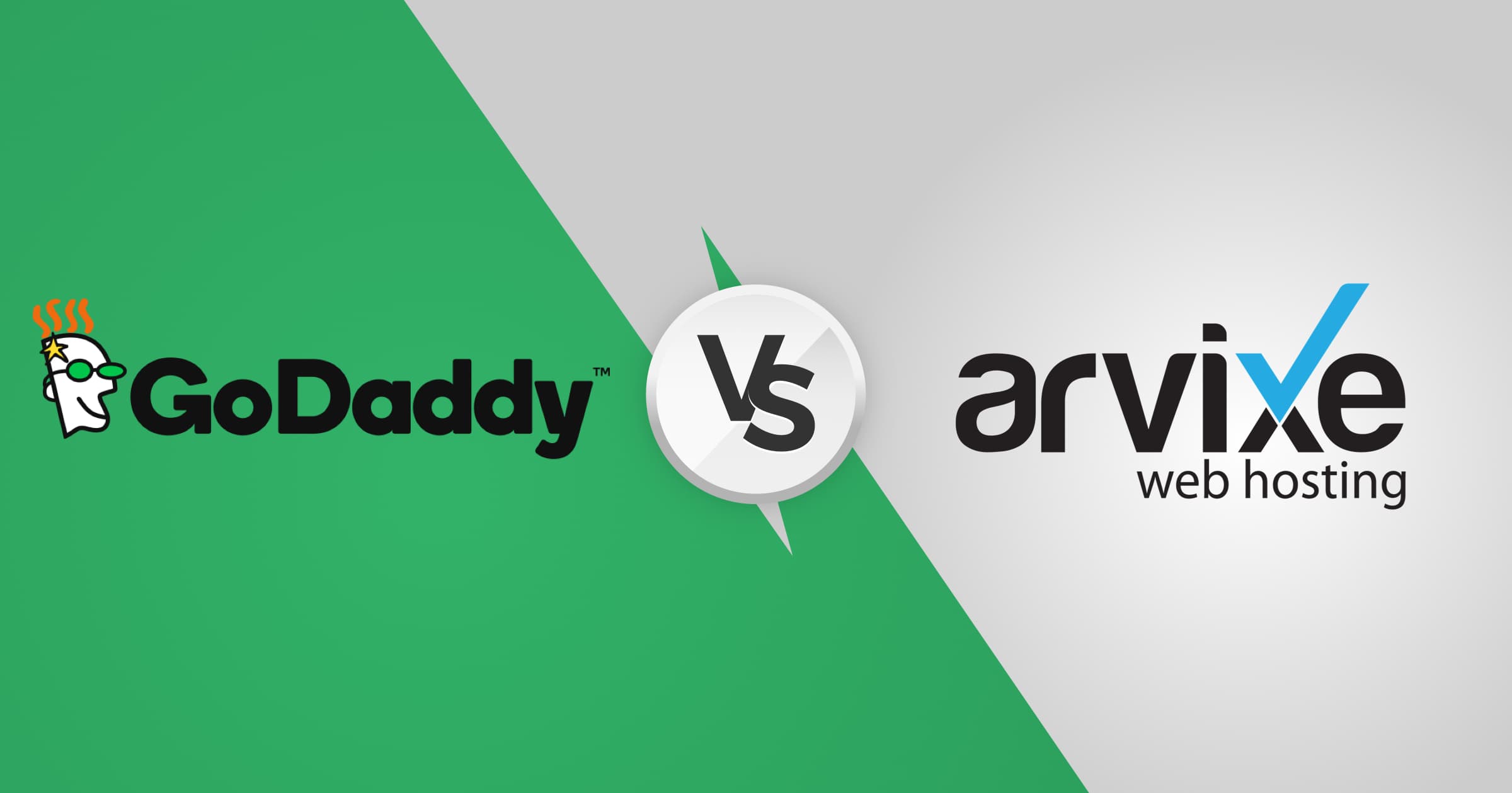 Arvixe Vs Godaddy Who Offers The Best Value For Money In 2020 Images, Photos, Reviews