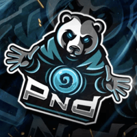 Bear logo - Pnd