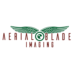 Bird logo - Aerial Blade Imaging