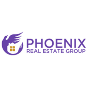 Phoenix logo - Phoenix Real Estate Group