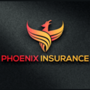 Phoenix logo - Phoenix Insurance