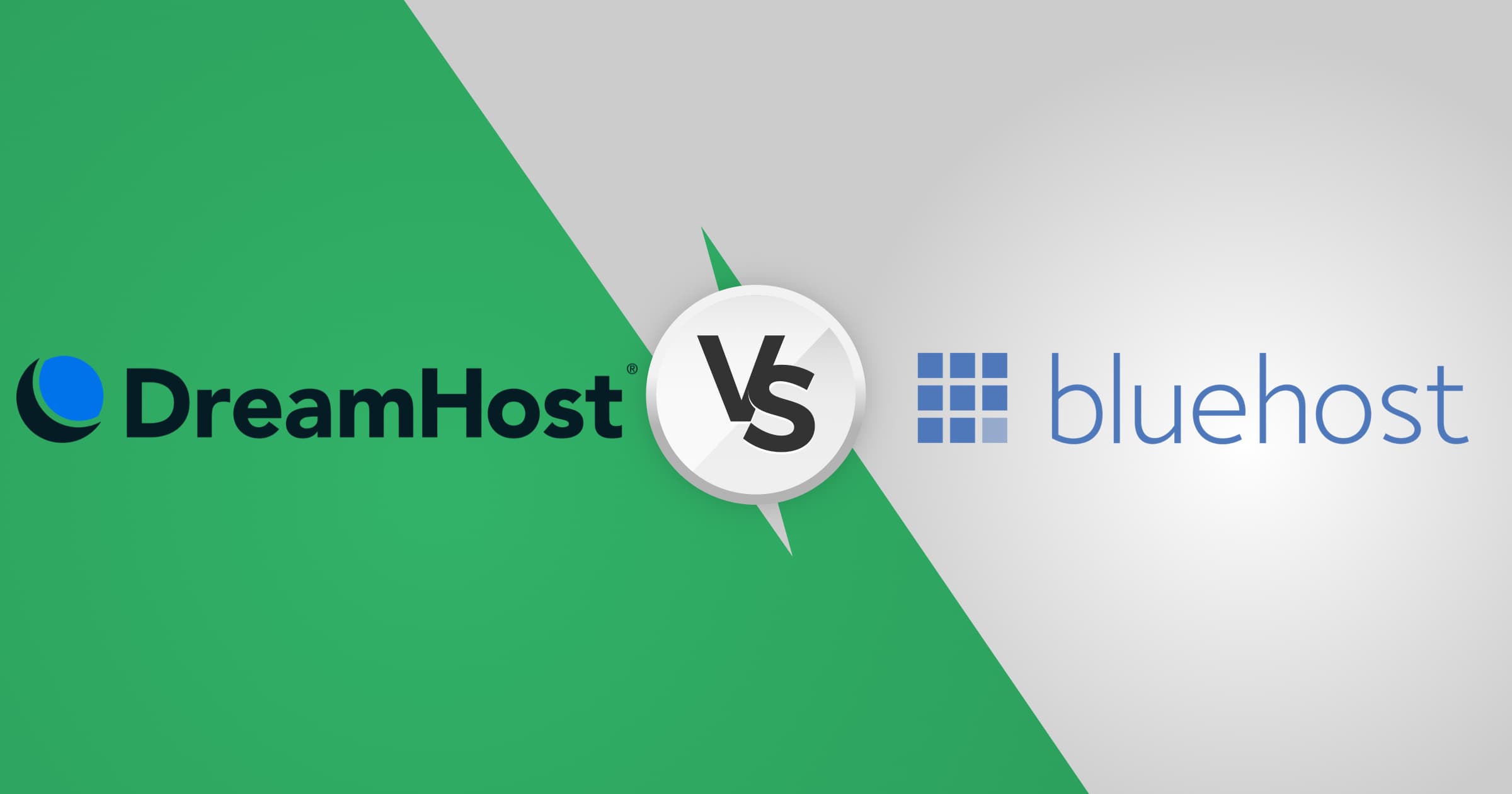 Bluehost Vs Dreamhost Who Is The Best Shared Hosting Provider Images, Photos, Reviews