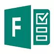 Microsoft-Forms -logo
