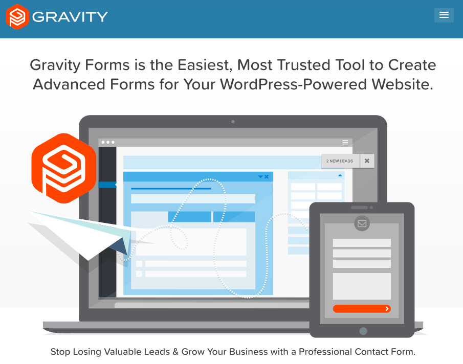 Gravity Form WordPress Ultimate Guide for Seamless Integration 2023