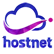 hostnet-logo