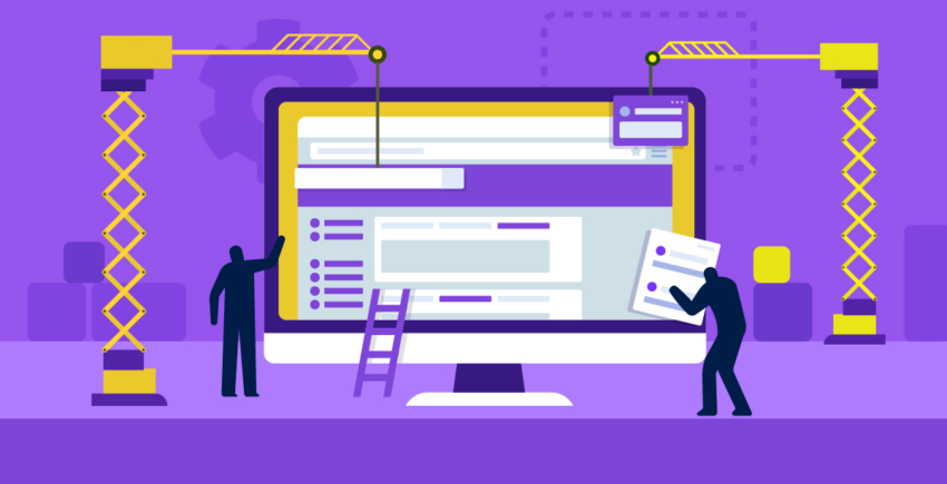 6 Best (EASY) Website Builders for Teachers & Schools in 2025