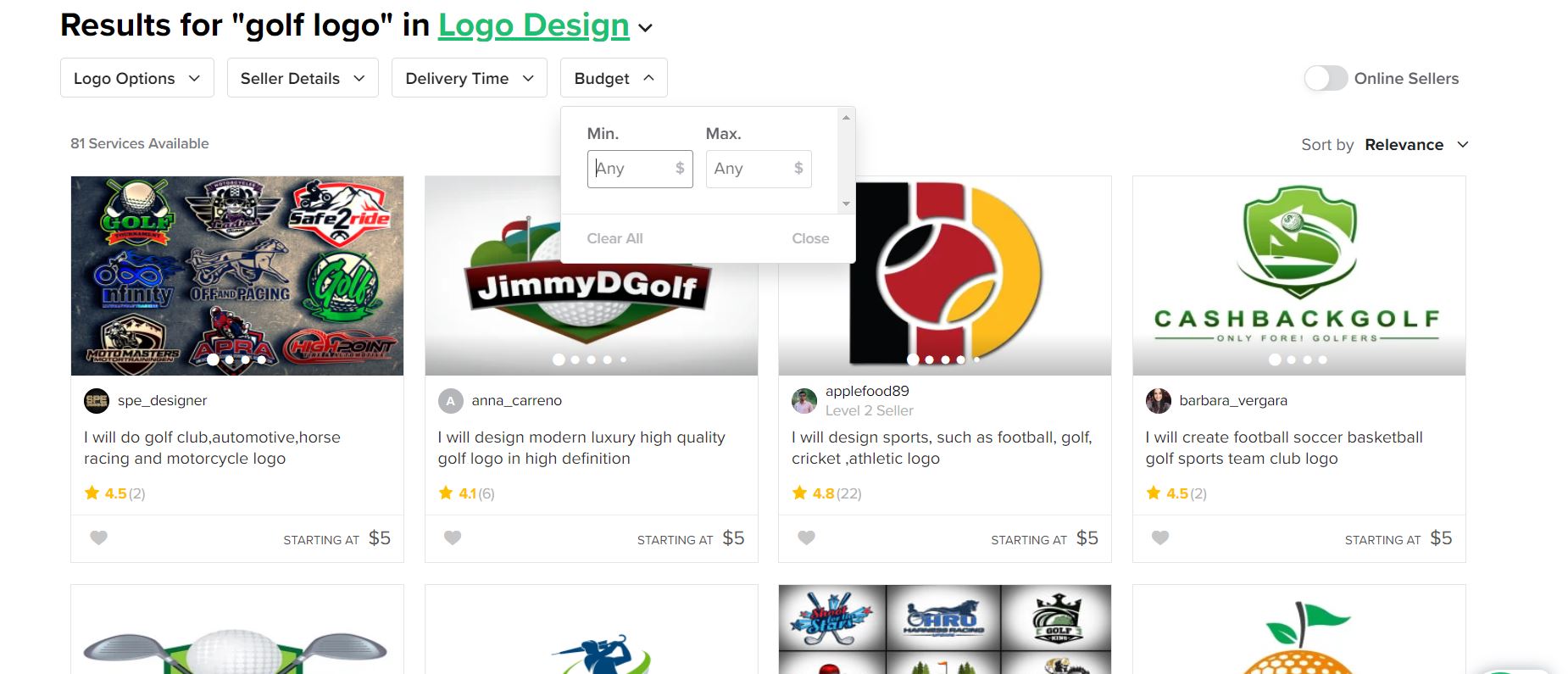 The 9 Best Sports Logo Makers Compared