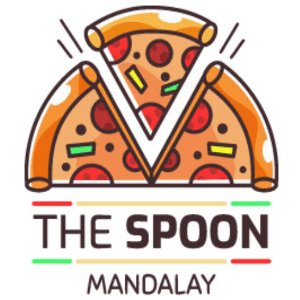 Pizza Logo - The Spoon